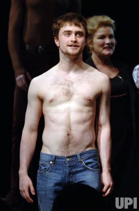 daniel radcliffe nude play|DANIEL RADCLIFFE Nude